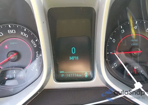 2012 Chevrolet Camaro 2Ls from USA, damaged, VIN 2G1FA1E32C9136598